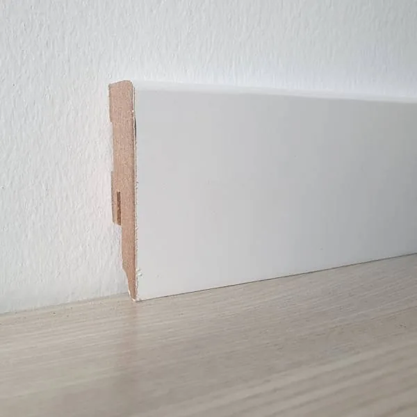 Profifloor Elegant MDF 60 Bijela