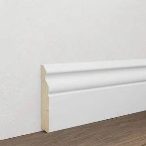 Profifloor Elegant MDF 80 Bijela