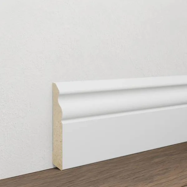 Profifloor Elegant MDF 80 Bijela