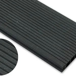 WPC Decking Antracyt