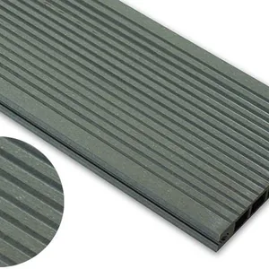 WPC Decking Grafit