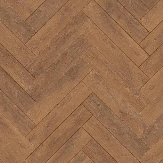 Krono Original laminat 8573 Herringbone — dekor