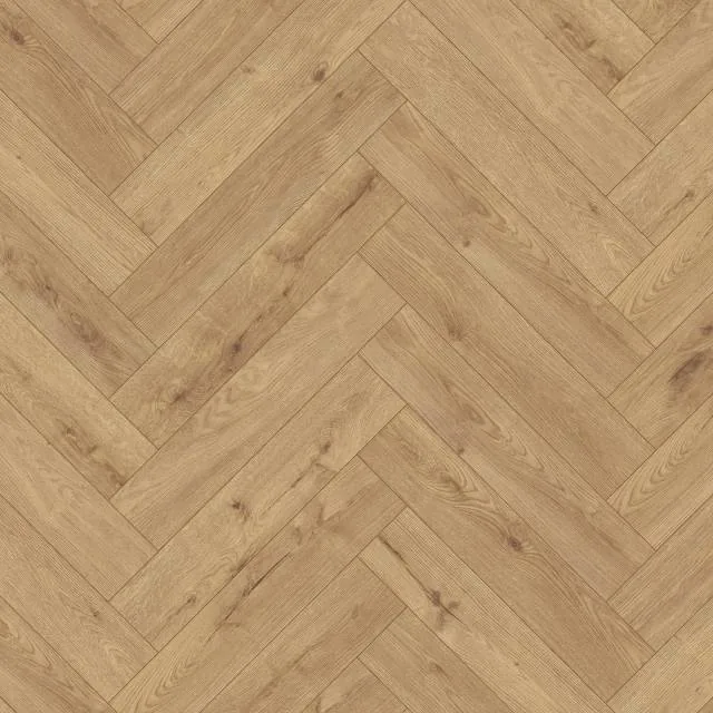 Krono Original laminat K326 Herringbone — dekor