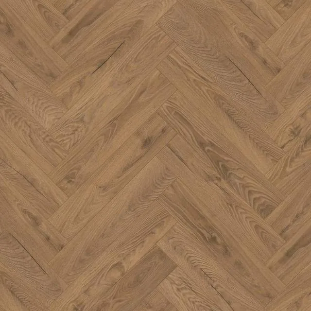 Krono Original laminat K476 Herringbone — dekor